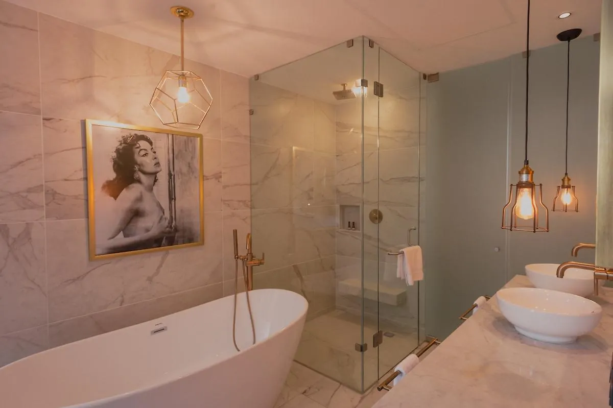 Marquee Playa Hotel (Adults Only) Playa del Carmen