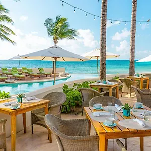 Mahekal Front & 5* Playa del Carmen