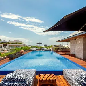 The Yucatan Playa Del Carmen, Tapestry Collection By Hilton (adults Only) 4*, Playa del Carmen Mexiko