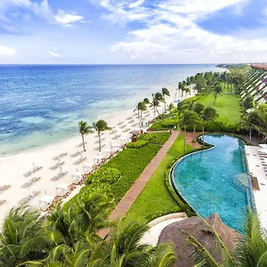 Grand Velas Riviera Maya (adults Only) 5*, Playa del Carmen Mexiko