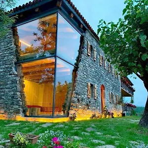Mrizi I Zanave Agroturizem 3* Lezhe