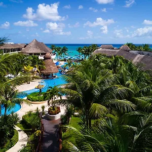 4* Station touristique The Reef Coco &