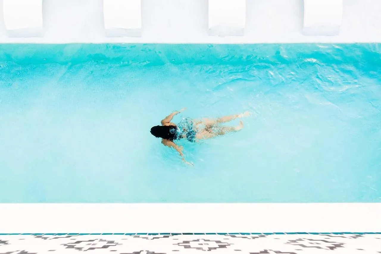 Marquee Playa Hotel (Adults Only) Playa del Carmen Mexique