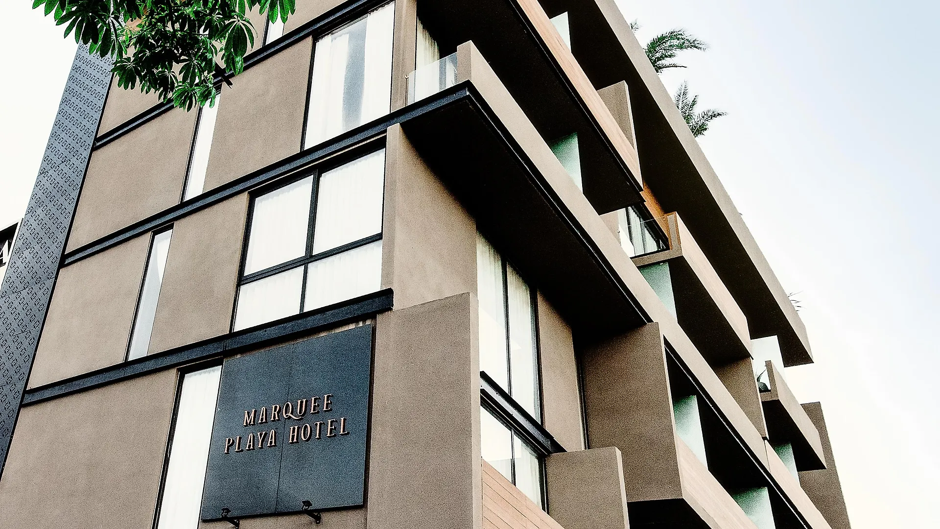 Marquee Playa Hotel (Adults Only) Playa del Carmen