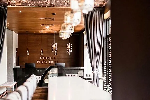 Marquee Playa Hotel (Adults Only) Playa del Carmen