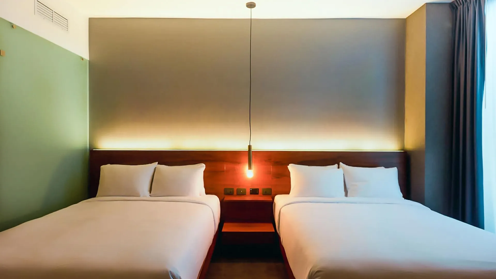 Marquee Playa Hotel (Adults Only) Playa del Carmen